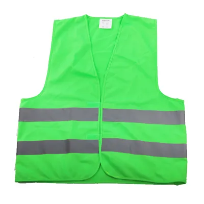 Safety Vest with CE En471 (CR8009)