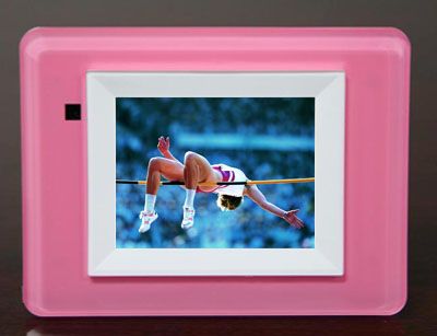 3.8" Digital Photo Frame (DPF0380-4)