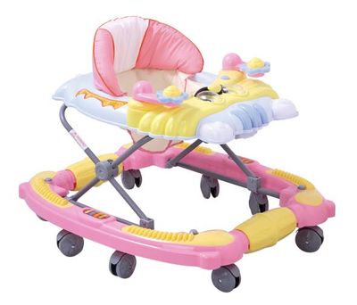 Baby Walk