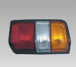 Auto Lamp (ZC024)