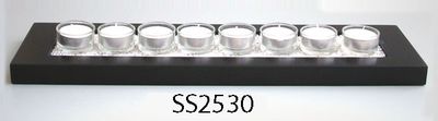Zen Candle Holder (SS2530)