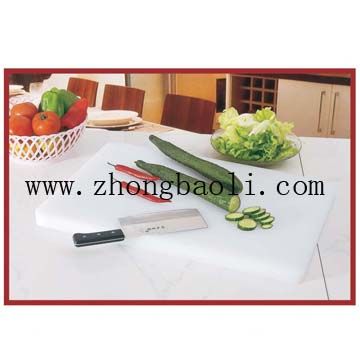 Cutting Board