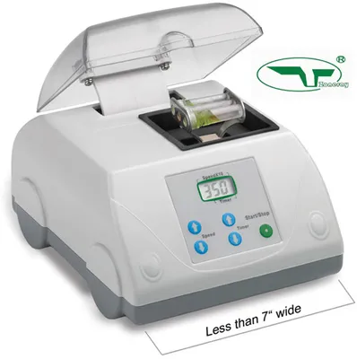 Mini Tissue Grinder of Laboratory Small Animal Plant Biological