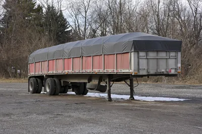 Truck Tarp