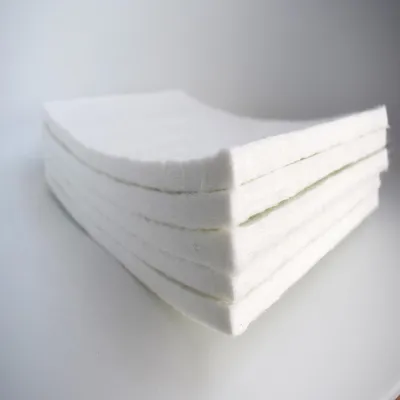 Factory Direct Price Aerogel Insulation Felt for Building Insulation Materials