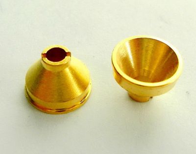 Precision Parts