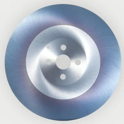 Kanzo 250mm, 275mm HSS Circular Saw Blade for Metal