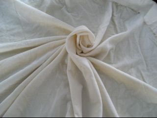 100% Cotton Velveteen Fabric - 2