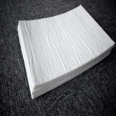 China Factory Direct Supply 10mm Aerogel Sheet for Building Construction Insulation