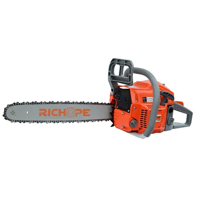 2.0kw Gasoline Chain Saw for Home Use (CS4600)