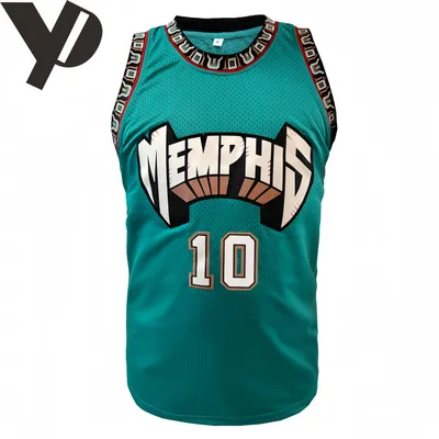 Gradient Breathable Basketball Jersey with Personalized Summer Set and Sportswear