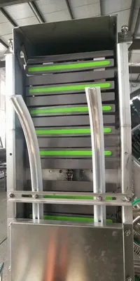 High Strength Endless Timing Belt with PU+Steel Cord for Industrial Application