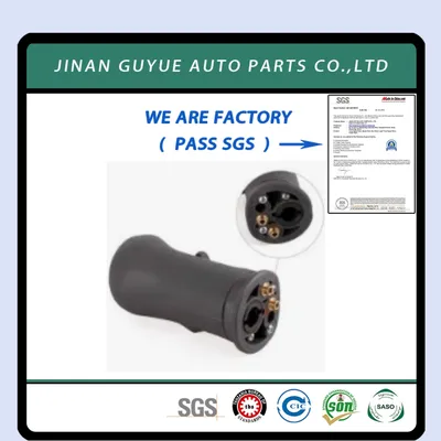 Grey Gear Lever Knob Used for Truck Spare Parts Hino for Isuzu Ford Actros Mack Kw