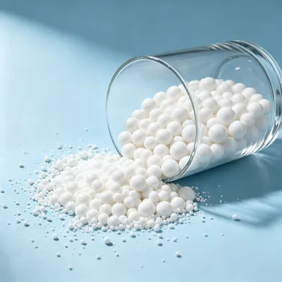 99% Alumina Ceramic Grinding Beads