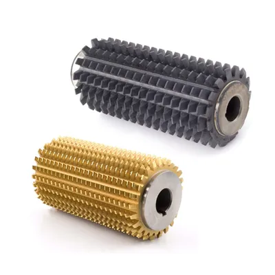 OEM/Odmhob Cutter HSS Gear Cutting Tools Module M0.5-M20 Gear Hob for Hobbing Machine Gear Hob Cutter for Hobbing Machine Disc Type Gear Shaving Cutter