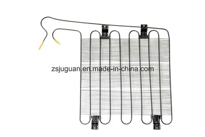 Condenser for Refrigeration / Freezer Equipment, Refrigerator