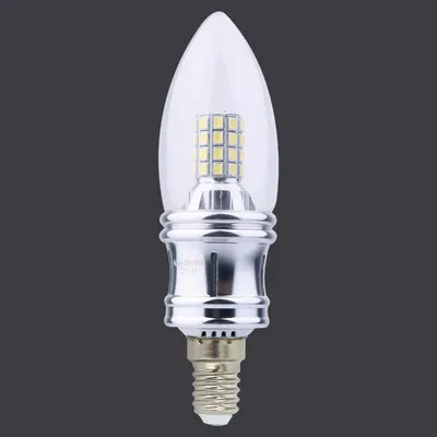 12W E27/B22 High CRI Indoor LED Bulb Light