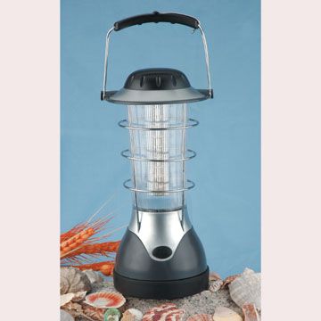 Camping Lantern (CR-1072B)