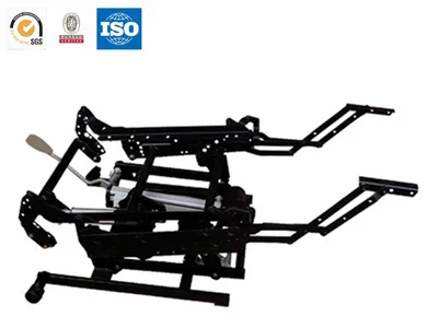 NSOEC6#-2M Metal Reclining Lift Chair Mechanism for Armchair