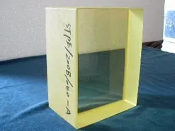 ZF6/ZF7 Lead Glass