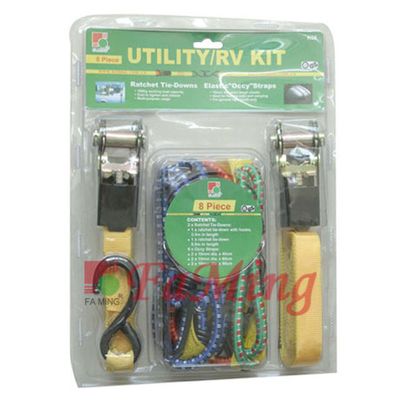 Ratchet Tie Down (K4020)