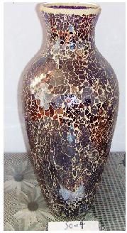 Decoration Vase in House