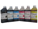 Solvent Ink for Seiko Printers (TW-08)