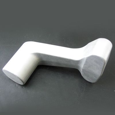 Aluminium Forging