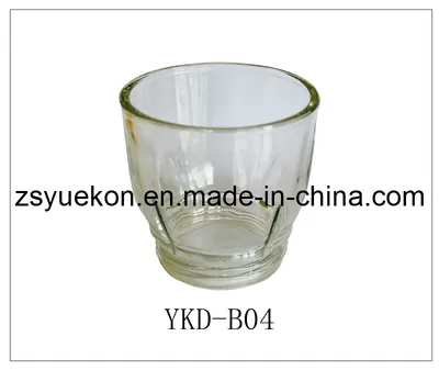 Environmentally Friendly Blender Glass Jar Ykd-B04