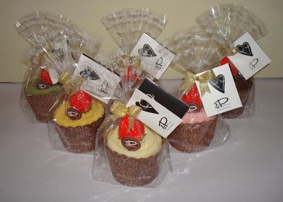 Cake Towel 2