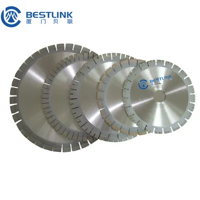 Segmented Diamond Saw Blade for Concrete Masonry Brick Block Stone