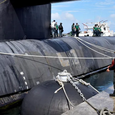 Inflatable Yokohama Marine Rubber Submarine Hydro Pneumatic Fender