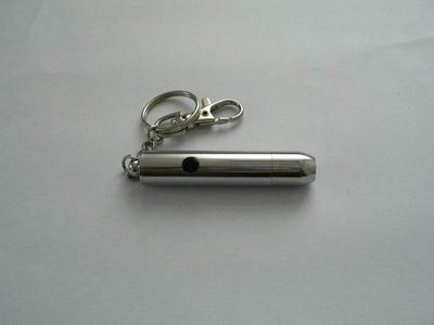 Mini Green Laser Pointer