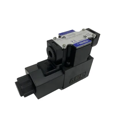 DSG Series DSG-01-2b2-D24-51t Directional Control Hydraulic Valve with Factory Price