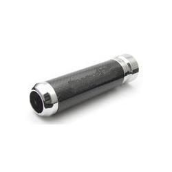 Carbon Fiber Exhaust Pipe Cover
