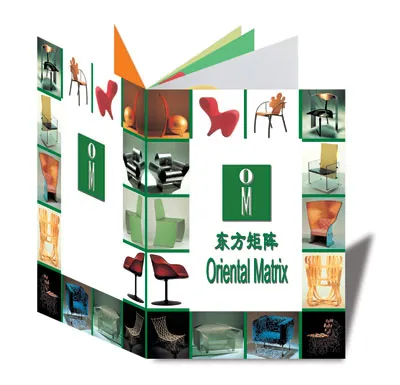Catalogue Printing