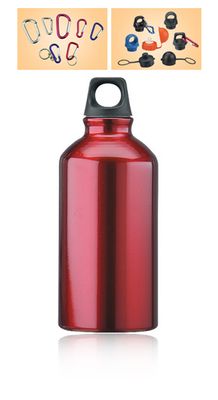 Aluminium Drink Bottles