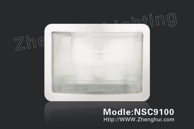 NSC9100 Glare Free Passageway Ceiling Lamp