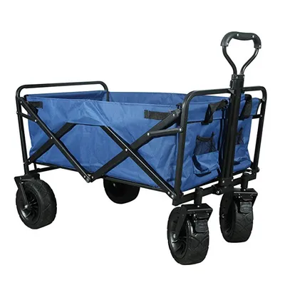 Folding Wagon