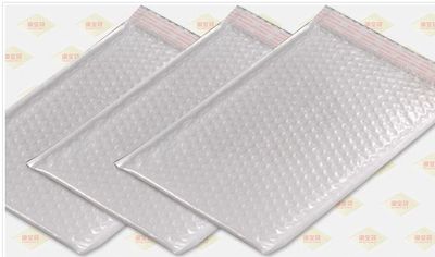 Pearl Film Bubble Envelope/Mailer