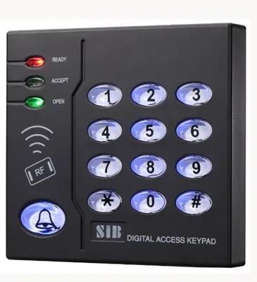 Fashion Design Standalone Control (S108M)