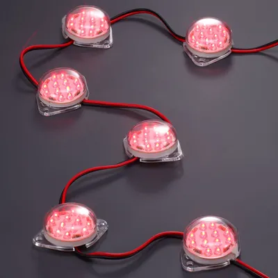 LED Waterproof Point Light (LA-DLX000C)