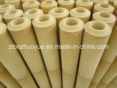 Sleeve Refractory Brick for Casting Steel