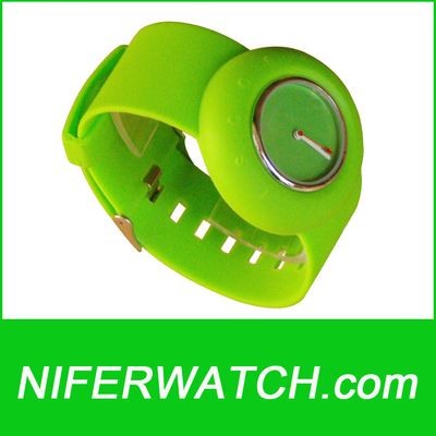 Top Brand Unique Unisex Watches (NFSP073)