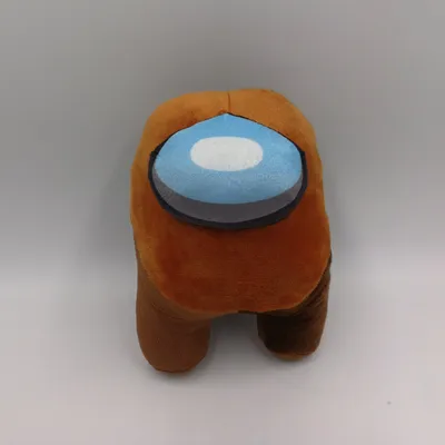 Among Us Plush Toy Stuffed Among Us Soft Plushies