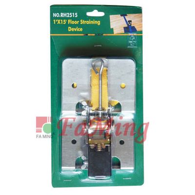 Floor Clamp (PD305)