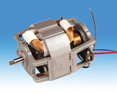 High Quality Blender Motor (7030B)