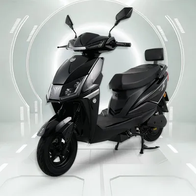 Best Selling Commuting Stable Riding Road Legal Sturdy 1200W Electric Motorcycle