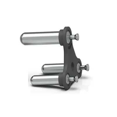 High Quality SABS Certified South Africa Standard Power Plug Insert