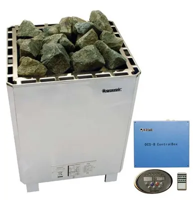 Oceanic 20.1kw Standtype Sauna Heater